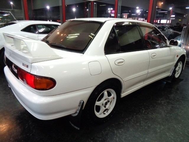 Mitsubishi LANCER 1994 6987709-27