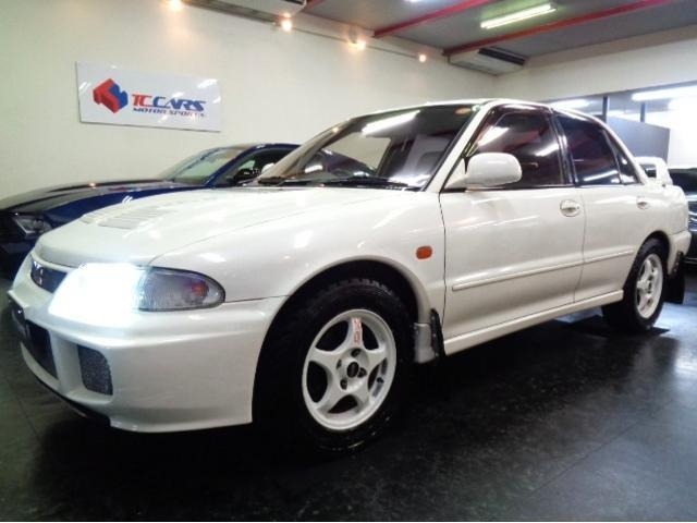 Mitsubishi LANCER 1994 6987709-28