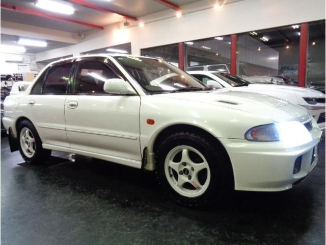 Mitsubishi LANCER 1994 6987709-30