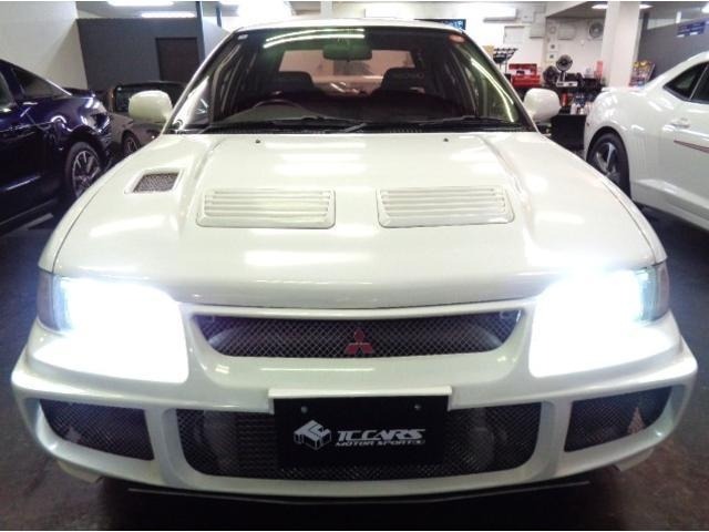 Mitsubishi LANCER 1994 6987709-32