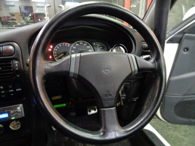Mitsubishi LANCER 1994 6987709-33