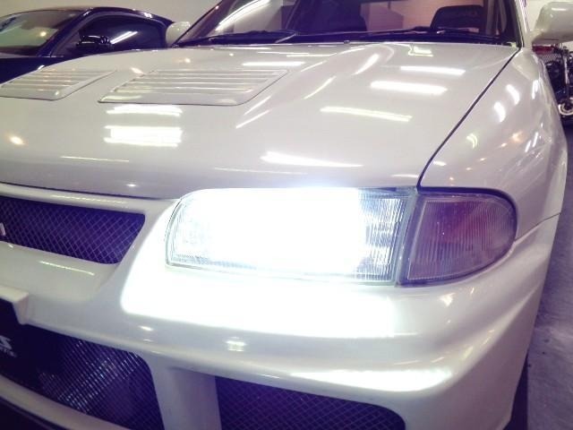 Mitsubishi LANCER 1994 6987709-34