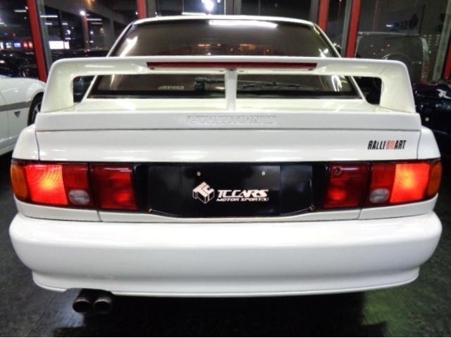 Mitsubishi LANCER 1994 6987709-35