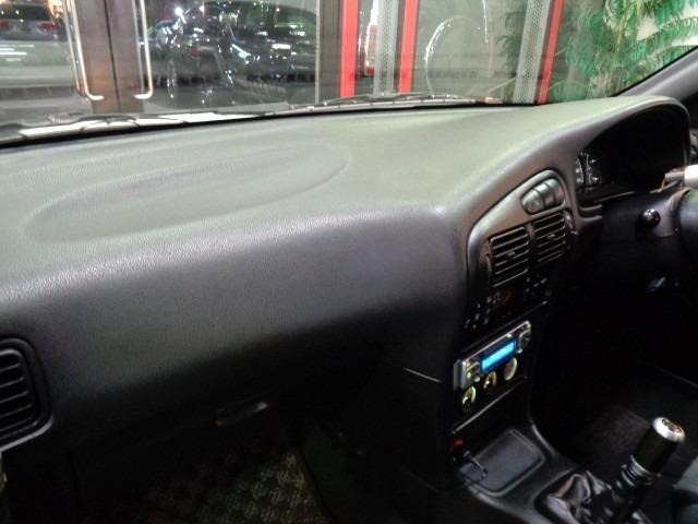 Mitsubishi LANCER 1994 6987709-36