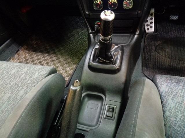 Mitsubishi LANCER 1994 6987709-39