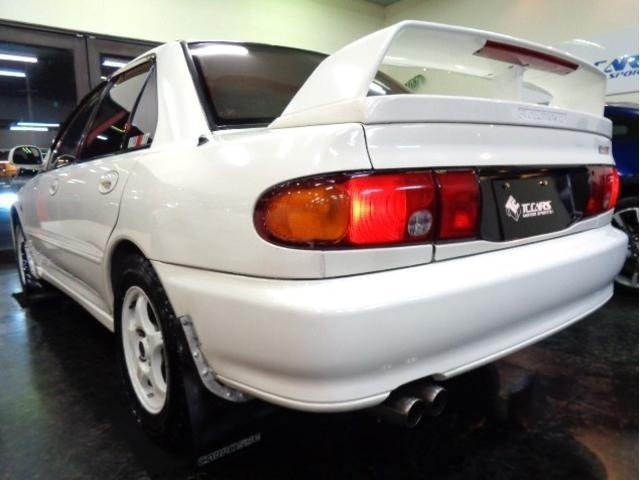 Mitsubishi LANCER 1994 6987709-43