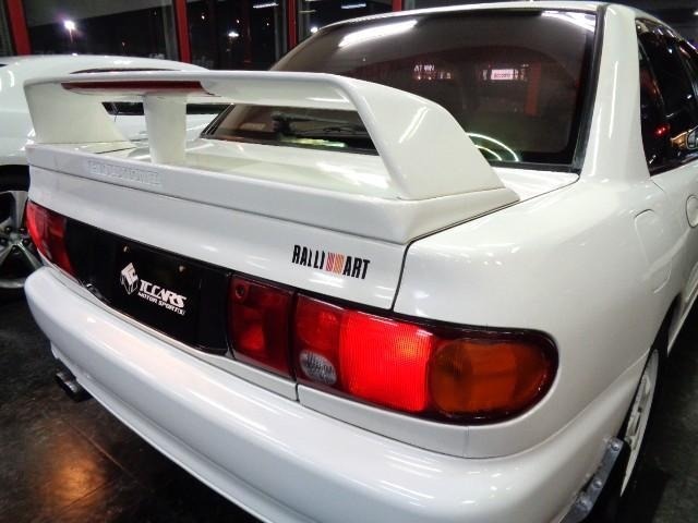 Mitsubishi LANCER 1994 6987709-45