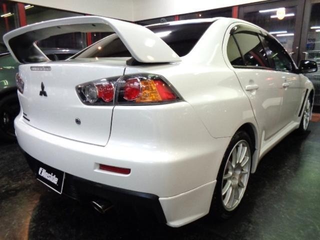Mitsubishi LANCER 2009 6987729-1