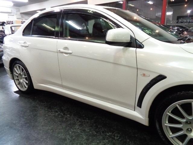 Mitsubishi LANCER 2009 6987729-10