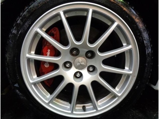 Mitsubishi LANCER 2009 6987729-11