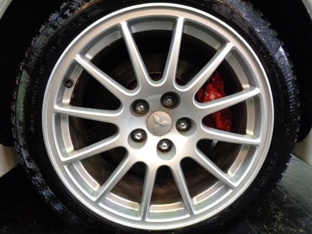 Mitsubishi LANCER 2009 6987729-12