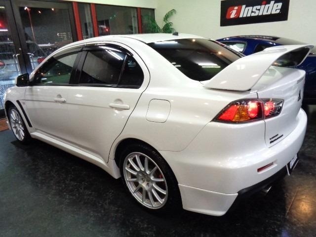 Mitsubishi LANCER 2009 6987729-13