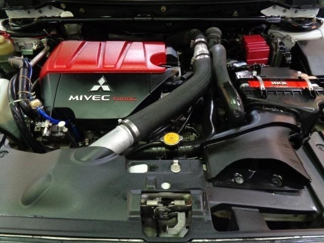Mitsubishi LANCER 2009 6987729-15