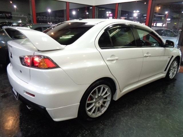 Mitsubishi LANCER 2009 6987729-16