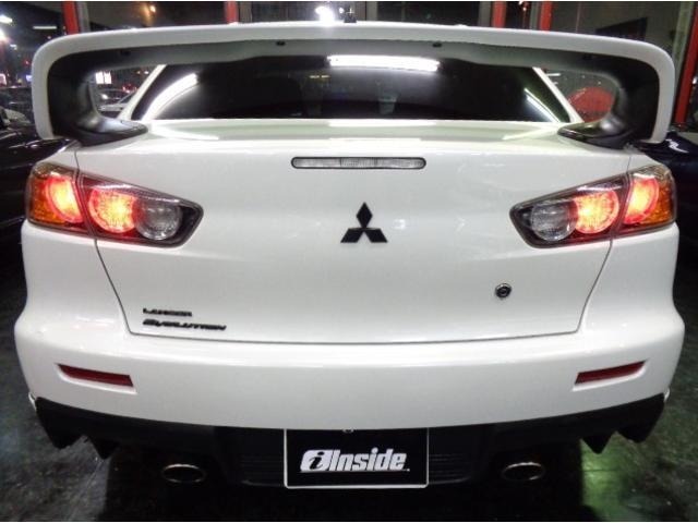 Mitsubishi LANCER 2009 6987729-17
