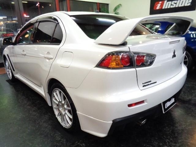 Mitsubishi LANCER 2009 6987729-19