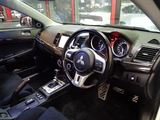 Mitsubishi LANCER 2009 6987729-2