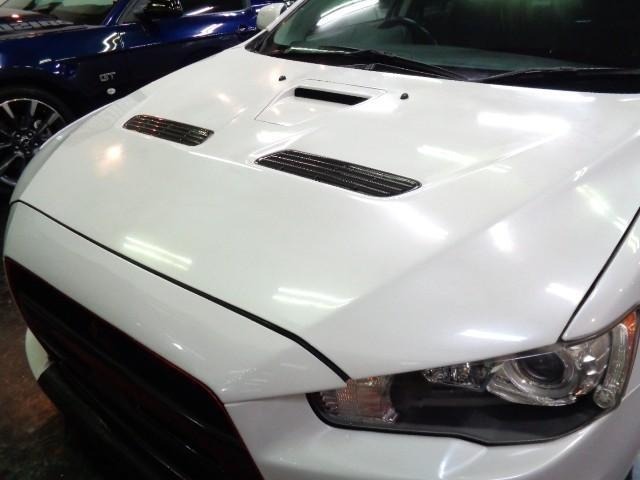 Mitsubishi LANCER 2009 6987729-21