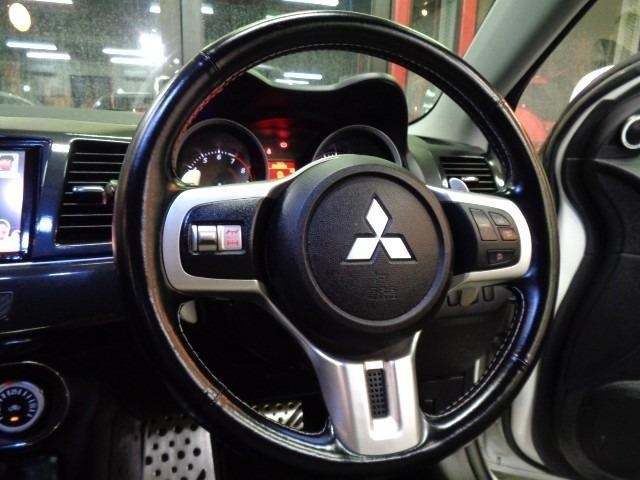 Mitsubishi LANCER 2009 6987729-22