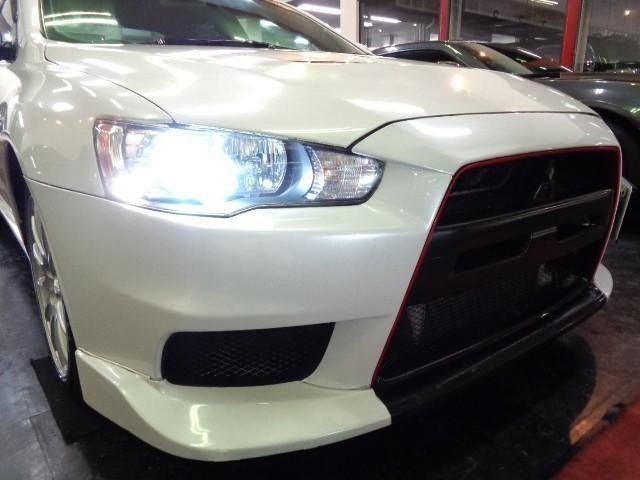 Mitsubishi LANCER 2009 6987729-23