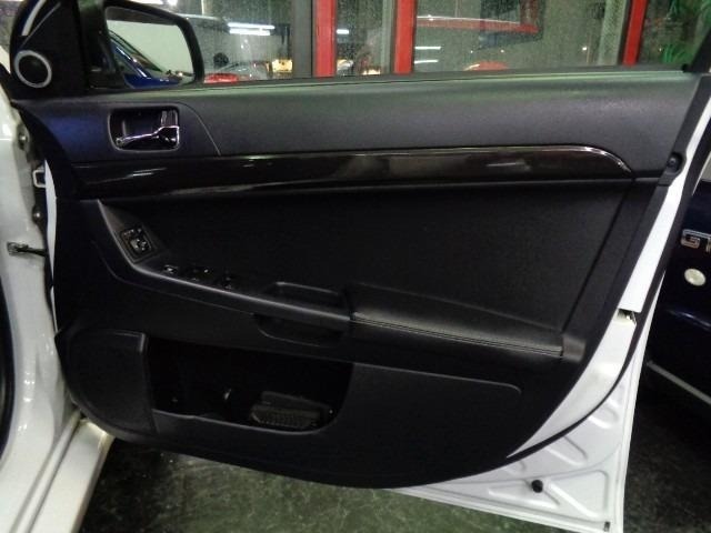 Mitsubishi LANCER 2009 6987729-26