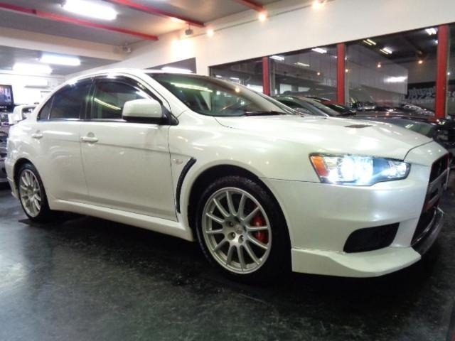 Mitsubishi LANCER 2009 6987729-27