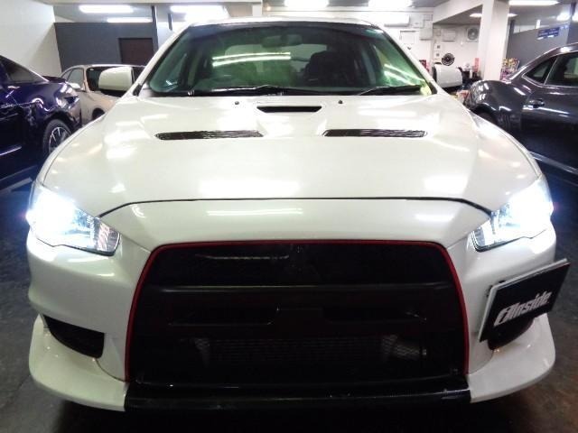 Mitsubishi LANCER 2009 6987729-29
