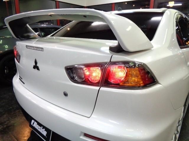 Mitsubishi LANCER 2009 6987729-32