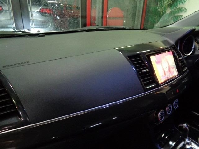 Mitsubishi LANCER 2009 6987729-33