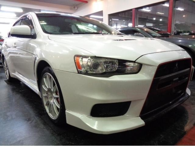 Mitsubishi LANCER 2009 6987729-37