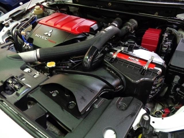 Mitsubishi LANCER 2009 6987729-43
