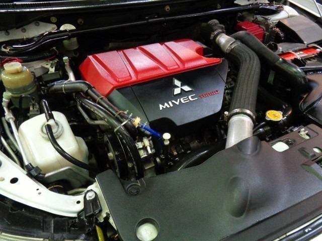 Mitsubishi LANCER 2009 6987729-5