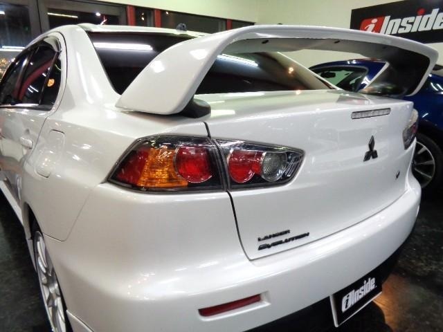 Mitsubishi LANCER 2009 6987729-8