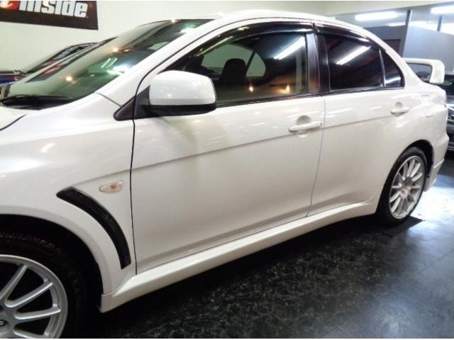 Mitsubishi LANCER 2009 6987729-9