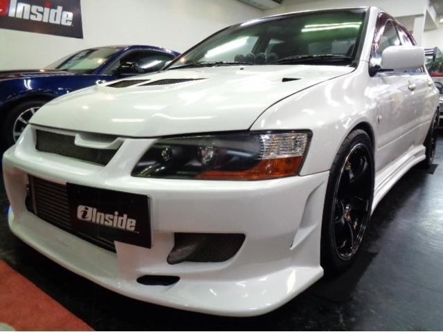 Mitsubishi LANCER 2001 6987746-0