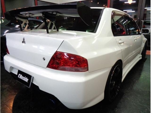 Mitsubishi LANCER 2001 6987746-1