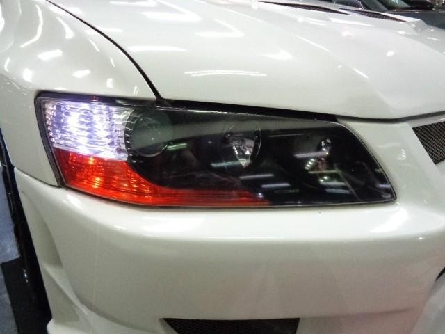 Mitsubishi LANCER 2001 6987746-10