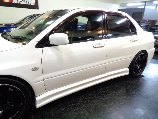 Mitsubishi LANCER 2001 6987746-11