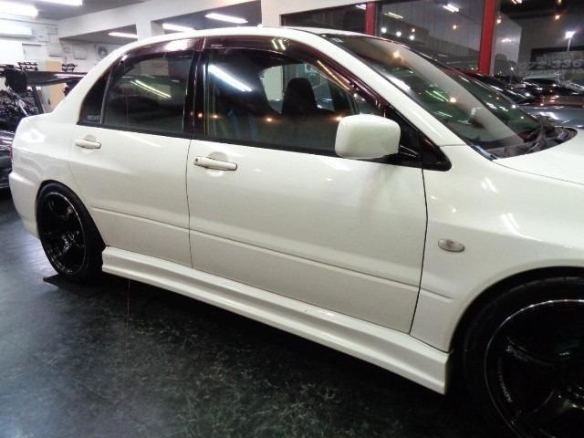 Mitsubishi LANCER 2001 6987746-12