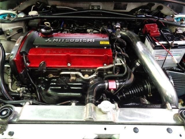 Mitsubishi LANCER 2001 6987746-15