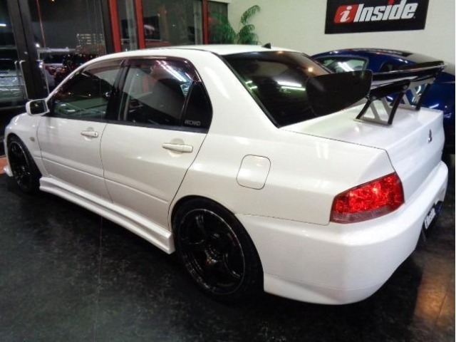 Mitsubishi LANCER 2001 6987746-16