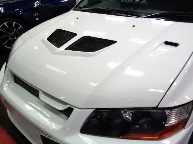 Mitsubishi LANCER 2001 6987746-17