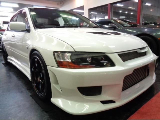 Mitsubishi LANCER 2001 6987746-19