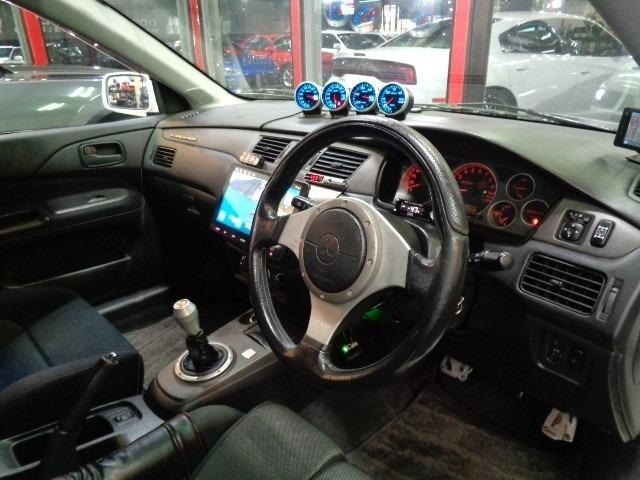 Mitsubishi LANCER 2001 6987746-2