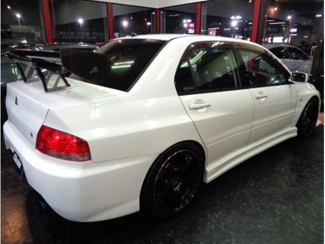 Mitsubishi LANCER 2001 6987746-20