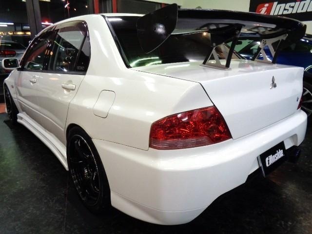 Mitsubishi LANCER 2001 6987746-21