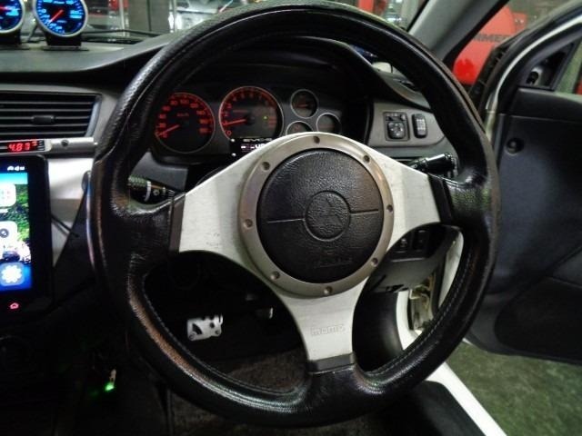 Mitsubishi LANCER 2001 6987746-22