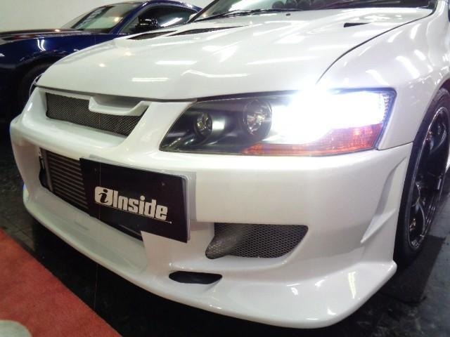 Mitsubishi LANCER 2001 6987746-23