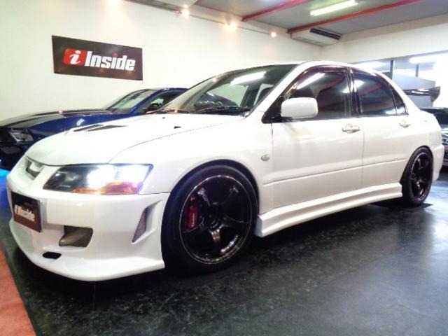 Mitsubishi LANCER 2001 6987746-25