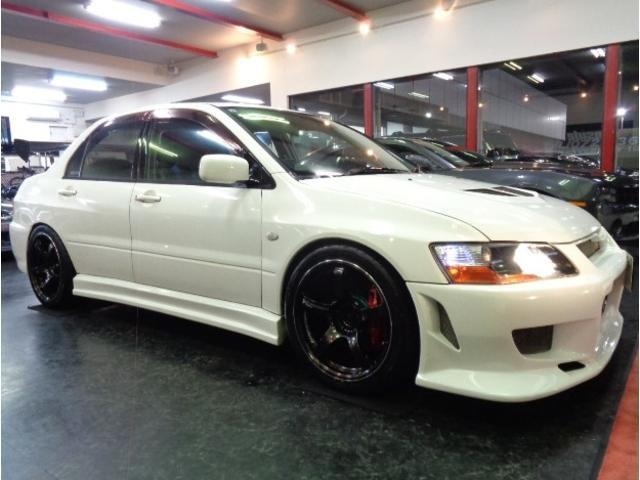 Mitsubishi LANCER 2001 6987746-27